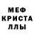 Первитин пудра Maya Shytsik